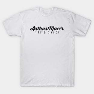 ARTY'S LOGO LONG T-Shirt